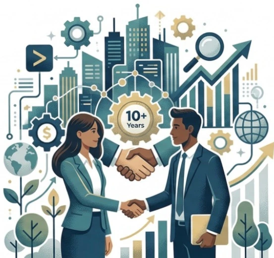 Why Choose zeroseo - Professional Team